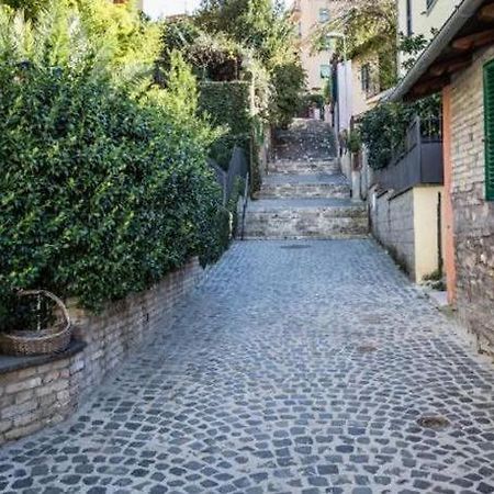 Le Scalette Villa Roma Ngoại thất bức ảnh