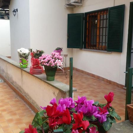 Le Scalette Villa Roma Ngoại thất bức ảnh