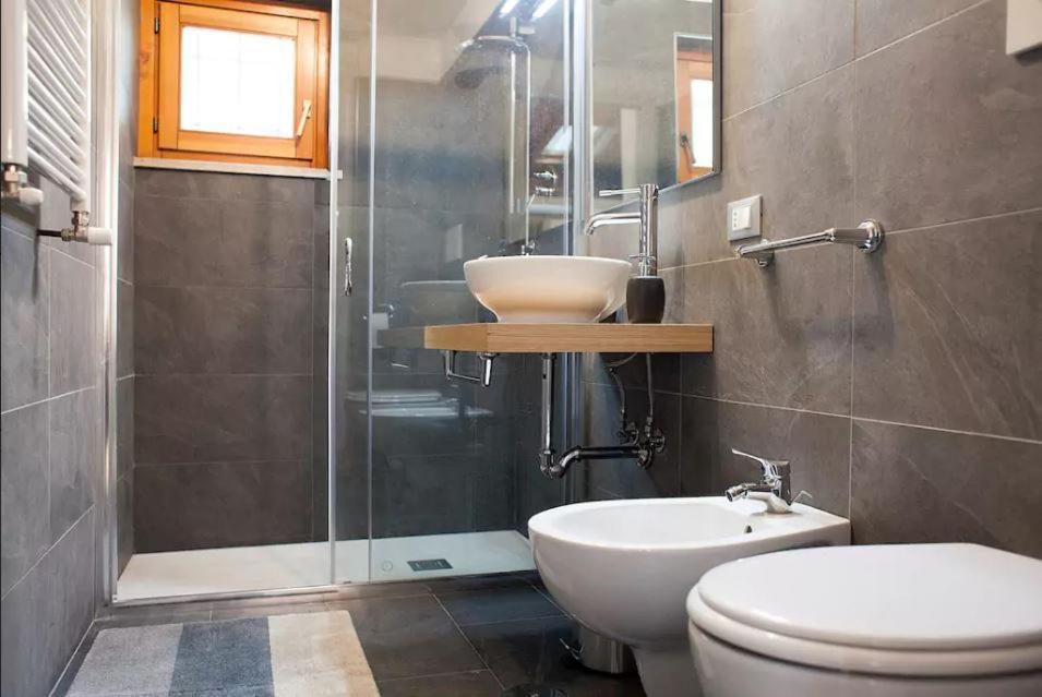 Le Scalette Villa Roma Ngoại thất bức ảnh