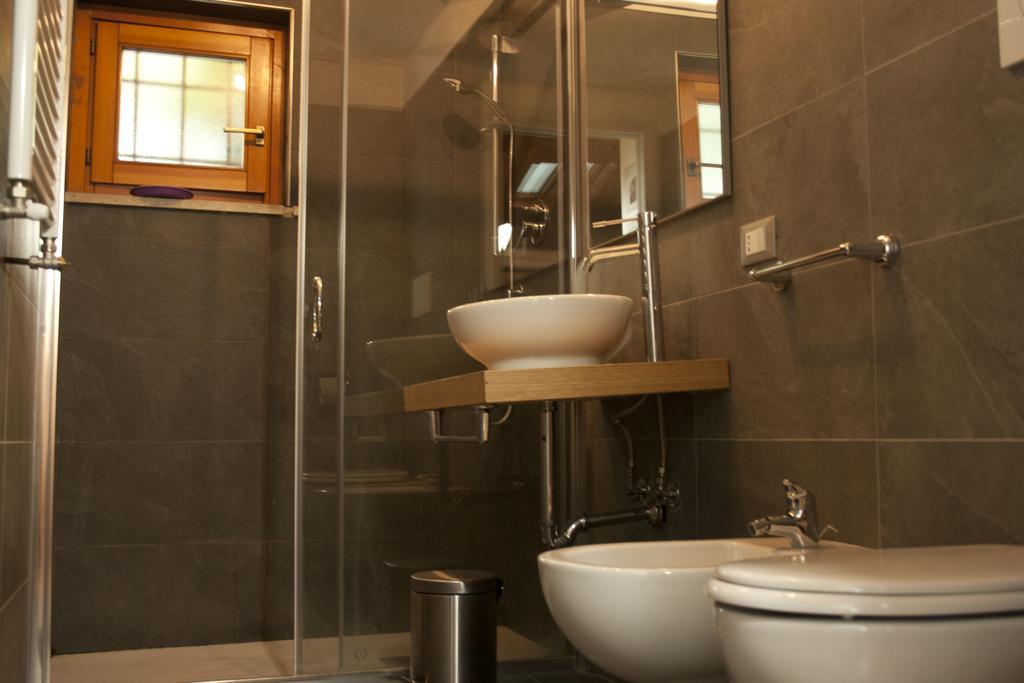 Le Scalette Villa Roma Ngoại thất bức ảnh