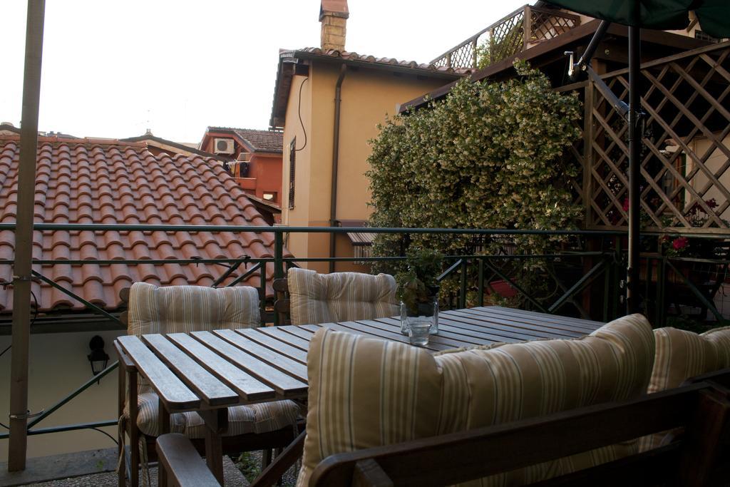 Le Scalette Villa Roma Ngoại thất bức ảnh