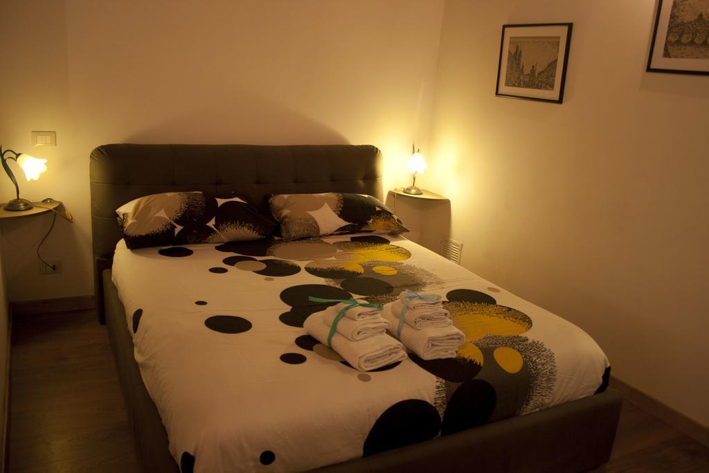 Le Scalette Villa Roma Ngoại thất bức ảnh