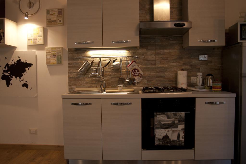 Le Scalette Villa Roma Ngoại thất bức ảnh