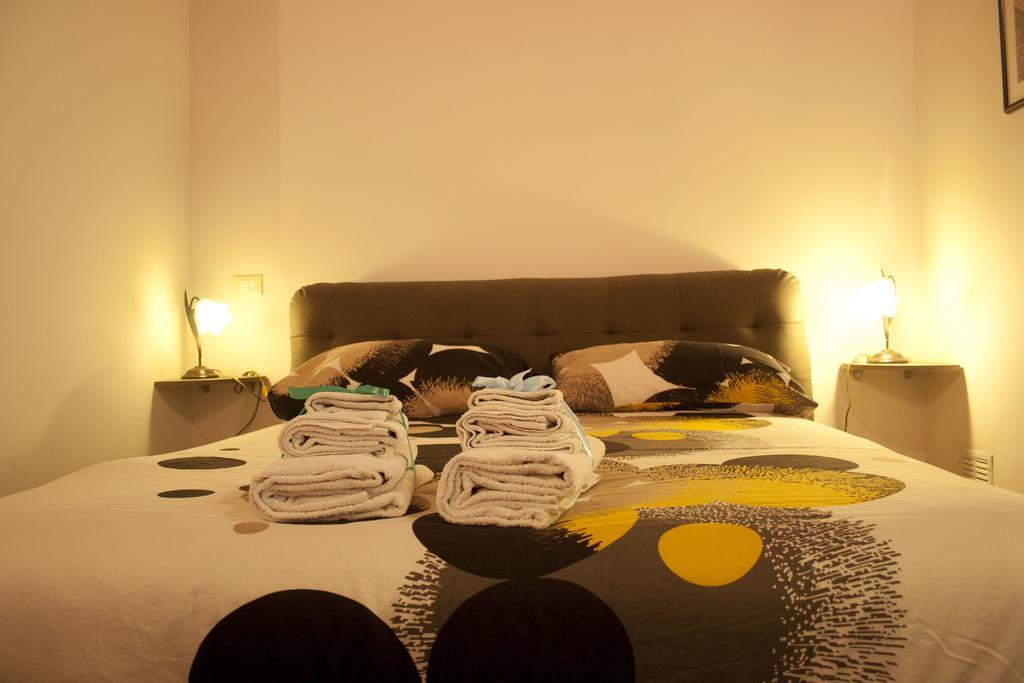 Le Scalette Villa Roma Ngoại thất bức ảnh